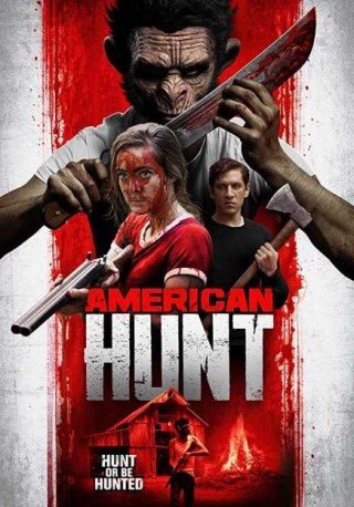 فيلم American Hunt 2019 مترجم (2019)