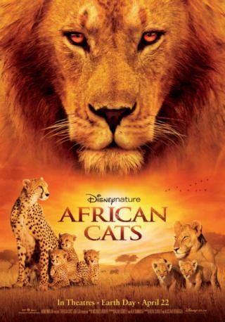 فيلم African Cats 2011 مترجم (2011)