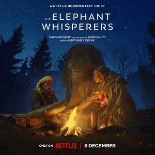 مشاهدة فيلم The Elephant Whisperers 2022 مترجم (2022)
