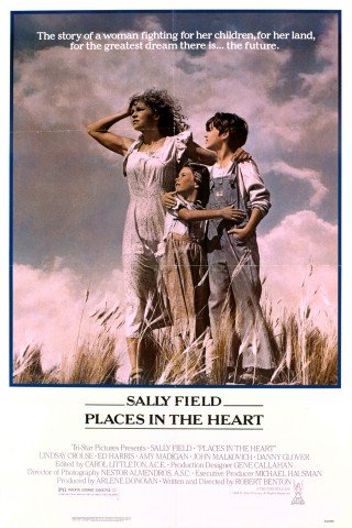 فيلم Places in the Heart 1984 مترجم (1984)