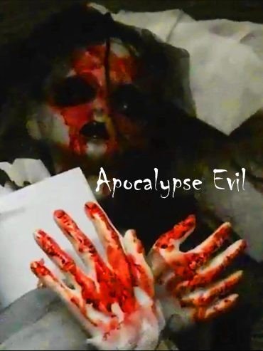 مشاهدة فيلم Apocalypse Evil 2023 مترجم (2024)