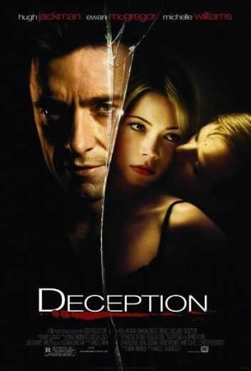 مشاهدة فيلم Deception 2008 مترجم (2021)
