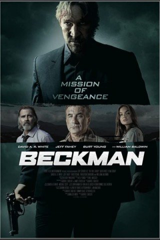 فيلم Beckman 2020 مترجم (2020)