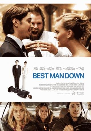 فيلم Best Man Down 2012 مترجم (2012)