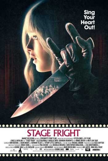 مشاهدة فيلم Stage Fright 2014 مترجم (2021)