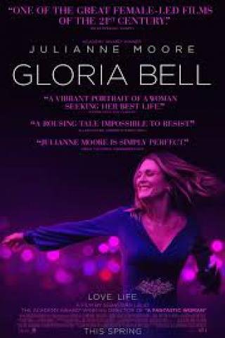 مشاهدة فيلم Gloria Bell 2018 مترجم (2019)