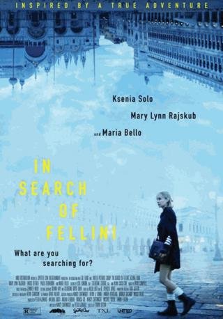 فيلم In Search of Fellini 2017 مترجم (2017)
