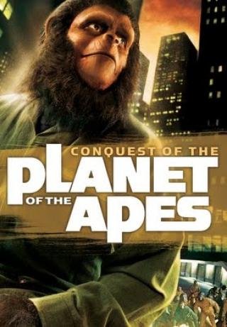 فيلم Conquest of The Planet of The Apes 1972 مترجم (1972)