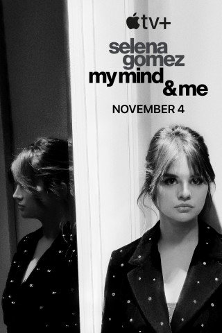 مشاهدة فيلم Selena Gomez: My Mind & Me 2022 مترجم (2022)