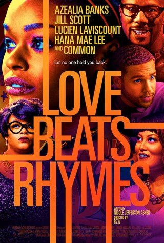 فيلم Love Beats Rhymes 2017 مترجم (2017)