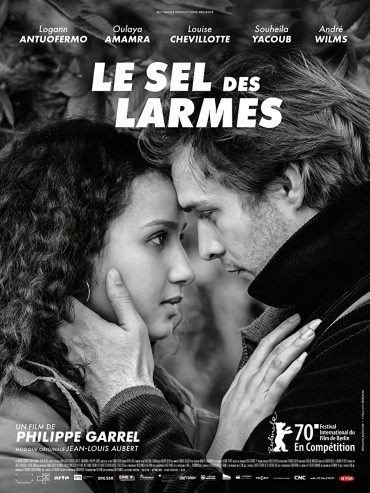 مشاهدة فيلم Le sel des larmes 2020 مترجم (2021)