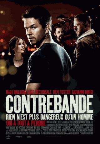 فيلم Contraband 2012 مترجم (2012)