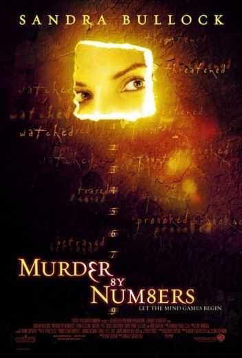 مشاهدة فيلم Murder by Numbers 2002 مترجم (2021)