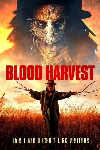 مشاهدة فيلم Blood Harvest 2023 مترجم (2023)