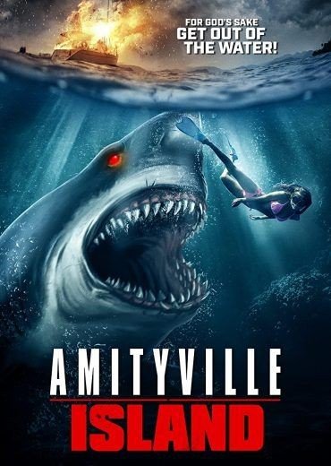 مشاهدة فيلم Amityville Island 2020 مترجم (2021)
