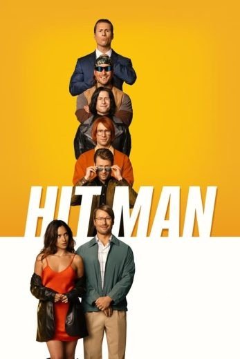 مشاهدة فيلم Hit Man 2023 مترجم (2024)