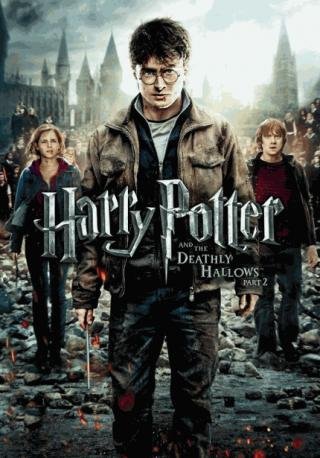فيلم Harry Potter and the Deathly Hallows: Part 2 2011 مترجم (2011)