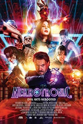 فيلم Nekrotronic 2018 مترجم (2018)