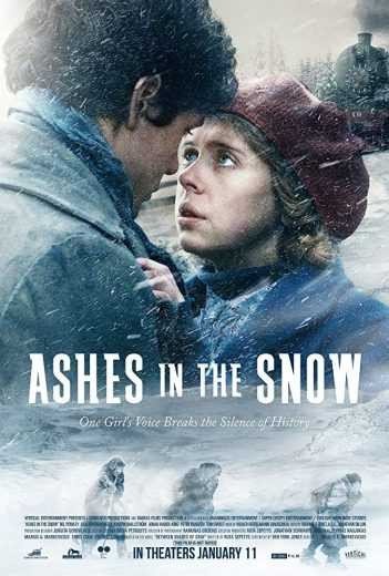 مشاهدة فيلم Ashes in the Snow 2018 مترجم (2021)