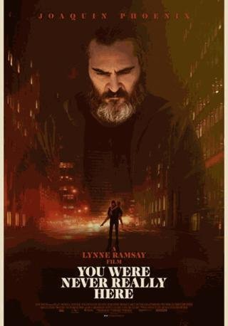 فيلم You Were Never Really Here 2017 مترجم (2017)