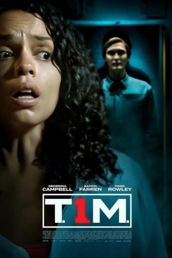مشاهدة فيلم T.I.M. 2023 مترجم (2024)
