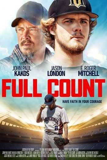 مشاهدة فيلم Full Count 2019 مترجم (2021)