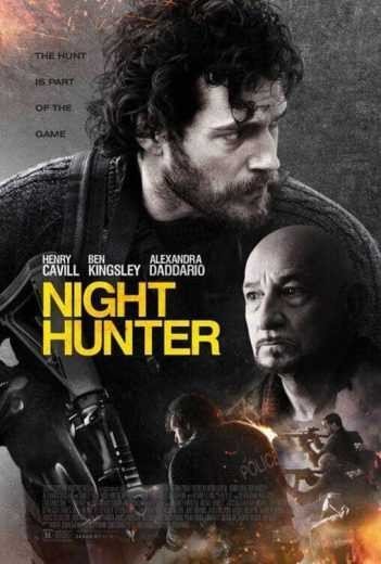 مشاهدة فيلم Night Hunter 2018 مترجم (2021)