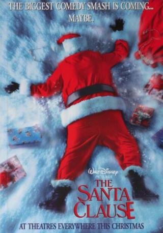 فيلم The Santa Clause 1994 مترجم (1994) 1994