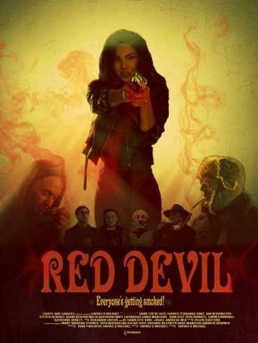 مشاهدة فيلم Red Devil 2019 مترجم (2021)