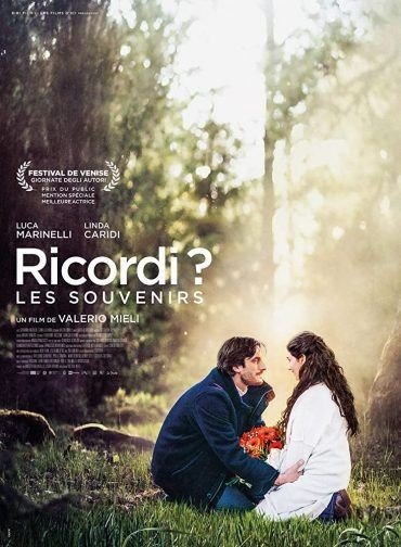 مشاهدة فيلم Ricordi 2018 مترجم (2021)