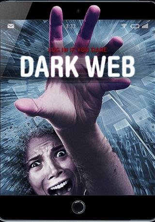 فيلم Dark Web 2017 مترجم (2017)