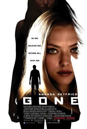 مشاهدة فيلم Gone 2012 مترجم (2021)