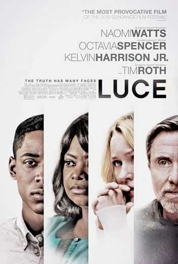 مشاهدة فيلم Luce 2019 مترجم (2021)