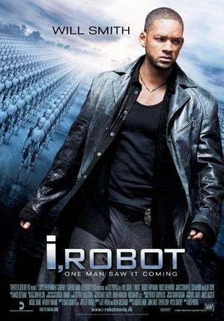 فيلم I Robot 2004 مترجم (2004)