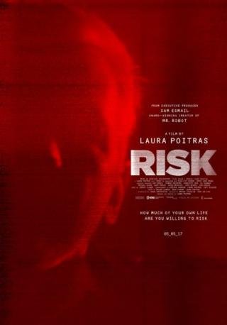 فيلم Risk 2016 مترجم (2016)