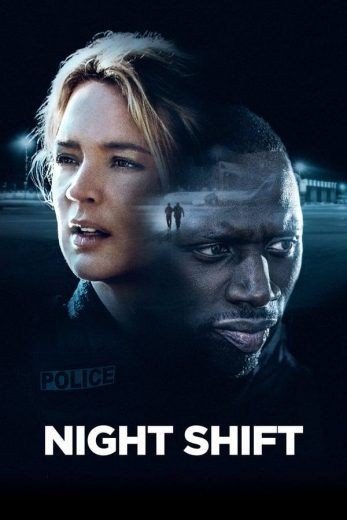 فيلم night shift (2021)