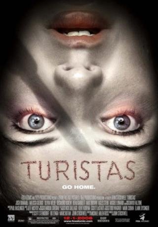 فيلم Turistas 2006 مترجم (2006)