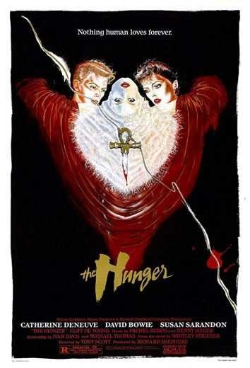 مشاهدة فيلم The Hunger 1983 مترجم (2021)