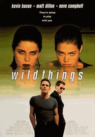 فيلم Wild Things 1998 مترجم (1998)
