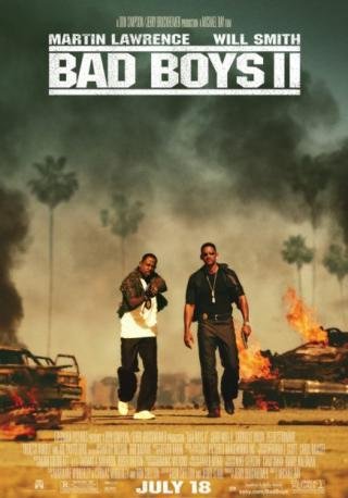 فيلم Bad Boys II 2003 مترجم (2003)