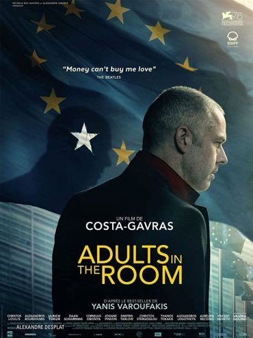 مشاهدة فيلم Adults in the Room 2019 مترجم (2021)