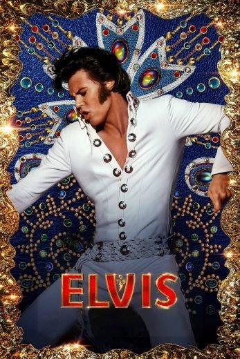 مشاهدة فيلم Elvis 2022 مترجم (2022)
