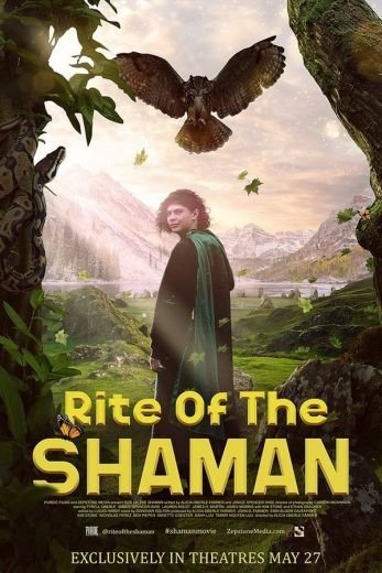 مشاهدة فيلم Rite of the Shaman 2022 مترجم (2023)