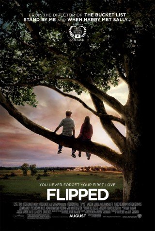 مشاهدة فيلم Flipped 2010 مترجم (2021)