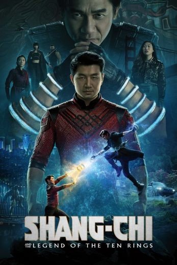 مشاهدة فيلم Shang-Chi and the Legend of the Ten Rings 2021 مدبلج (2021)