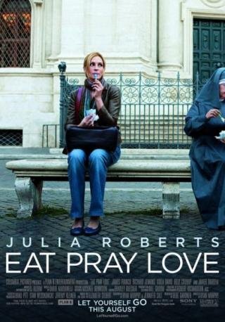 فيلم Eat Pray Love 2010 مترجم (2010)