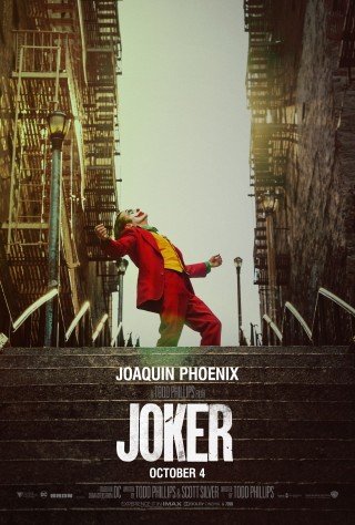 مشاهده فيلم Joker 2019 مترجم (2021)
