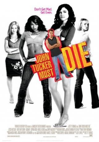 فيلم John Tucker Must Die 2006 مترجم (2006) 2006