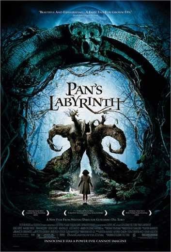 مشاهدة فيلم Pans Labyrinth 2006 مترجم (2021)