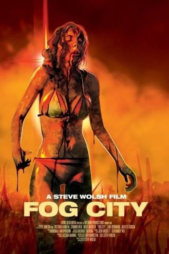 مشاهدة فيلم Fog City 2023 مترجم (2023) 2023